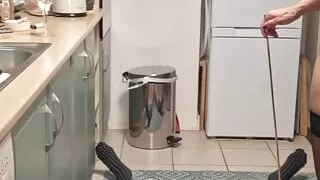 Goddess Bathory and His Bitch