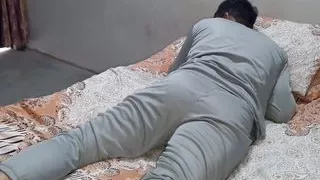 one more dream complete with my Indian stepmom