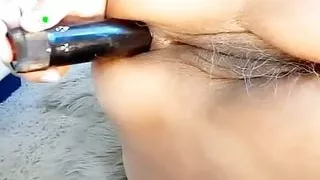 Do You Enjoy Watching Anal Masturbation?