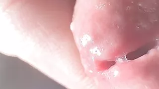 Hetero Pissloch-penetration