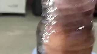 Water with Milk Tastes Different