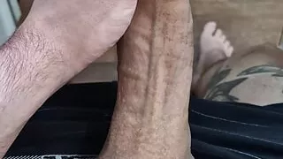 Want To See More Of This Huge Cock? Onlyfans: Lkingsbr