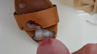 Shoes cum