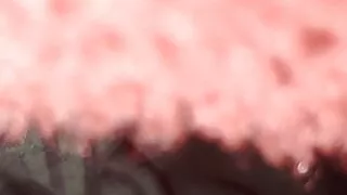 My masturbation in winter