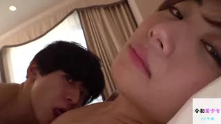 Asian angel 8447 - JavTellers