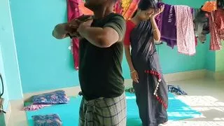 village natural sex video