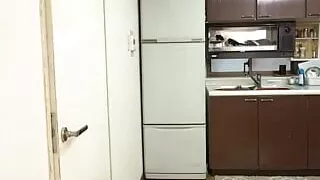 My Boss's Wife Is so Incredibly Attractive That I... Part1