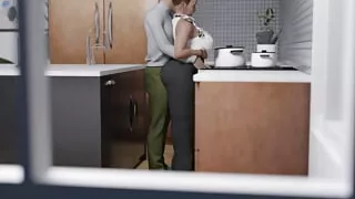 Heart Problems - Chapter 2 - I caught Mia's boyfriend with her stepmom