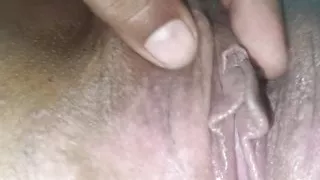 House maid getting ultimate deep lick from house owner when wife not there in home