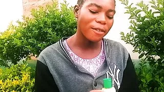 Showing off my cosmetics