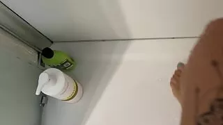 I'm All Wet and Excited Inside! XXX