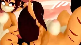 Things Are Starting To "Heat Up" - In Heat: Lustful Nights