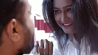 Horney Boss seduce her employee for hardcore sex