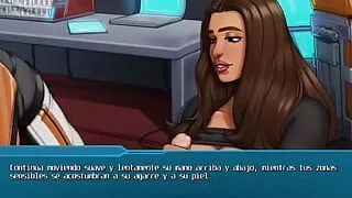 Stellar Dream Capitulo 1