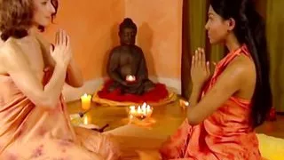 Serious Massage Techniques For Females