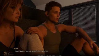 The Neverwhere Tales The Supernatural World Episode 3 4