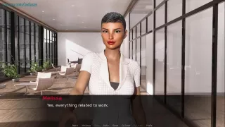 Lukes Way Naughty Sexy Ebony Ep 3