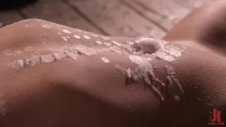 Gia Derza: Fucking Machines, Torment And Hardcore Anal - Kink