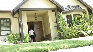 Serena Marcus a whore with two provocative tits loves to