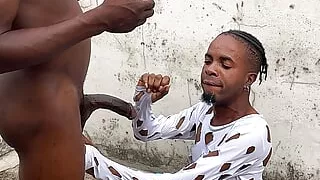 Wild New Experience with My Favorite Pornstar