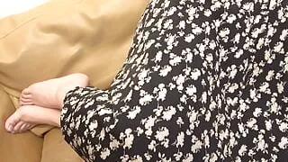 - Sex with a transcendent big ass plump JD and an individual shooting model! - Whether you cry or rant, completely ignore vaginal shot! [Aya]