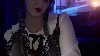 Secret Creampie Game With My Step Brother