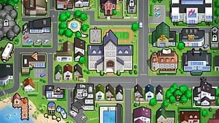 Summertime Saga Part 109 - New Routes by MissKitty2K