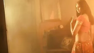 Revealing Beauty Of Indian Lover