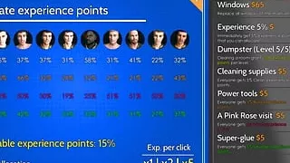 Being a DIK 0.6.0 Part 128 the best Gift by LoveSkySan69