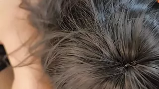 Bisexual Husband Shared His Wife with a Friend. Threesome. MMF. Strapon Pegging. Full Scene. Ep 12021