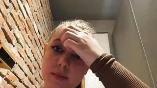 Hard training in the gym with big ass girl