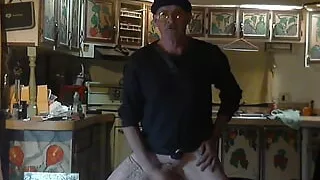 john nobles dildo an johnny talk