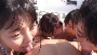 Cruising Party Recording Data (3)