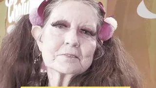 Sexy Sandra X3 Expo Fun 2025