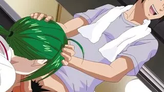 This is one way to get out of the friendzone - best friend's first time sex - UNCENSORED HENTAI
