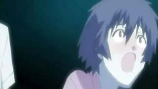 HENTAI PROS - Check Out This Wild Creampie Party Between Teachers & Students Taking Place In Every Classroom At The Academy