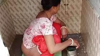 Horny Devar fucks Gorgeous Newly Married Bhabhiji