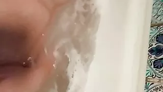 Bath time fun