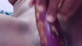 Desi indian girl masterbating and moaning loudly