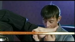 Wonderful Vintage MILF with Big Tits Fucked Doggy Style and Cumshot on Feet by a Big Cock