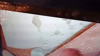 Jerk off while looking at pictures of high heels