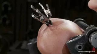 Trina Michaels Booming - Kink