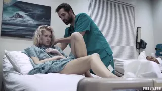 Arya Fae - Hot Teen 18+ Medical Fetish