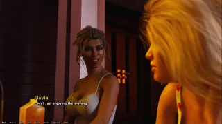 Welcome To Free Will Two Latina Lesbians Got Caught Licking Their Pussies Ep 16