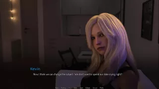 College Bound Blondie Wants To Lose Her Virginity With Her Boyfriend Ep24