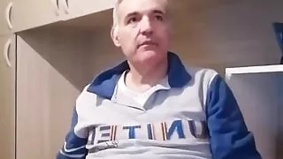 You're Bored, Have a Wank in Company