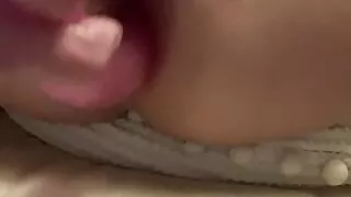 I like to dilate my anus for my mistress