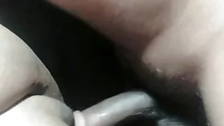 Real stepson fucked  his stepmom.