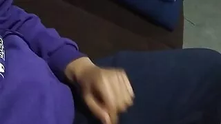 Come on, I'll invite you to the sofa