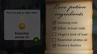 Meet and Fuck - Sex Quest 4 - Lavindor Kingdom - Meet'n'fuck - Hentai Cartoon